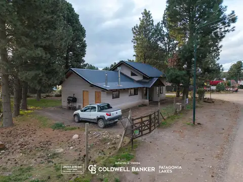Casa en Venta 5 años