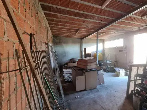 Galpon en Venta 15 años