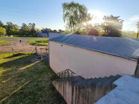 Ruta Provincial 2 Km. 52,5 3300