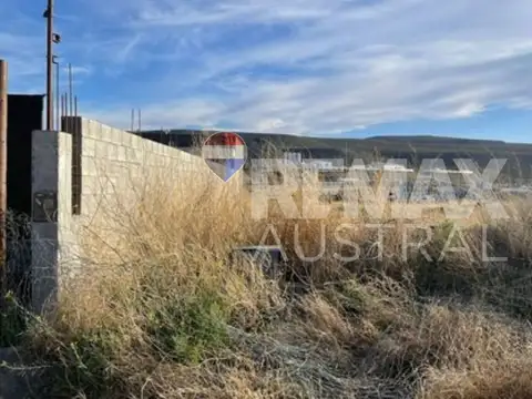 Terreno en Venta en Comodoro Rivadavia, USD 44.000