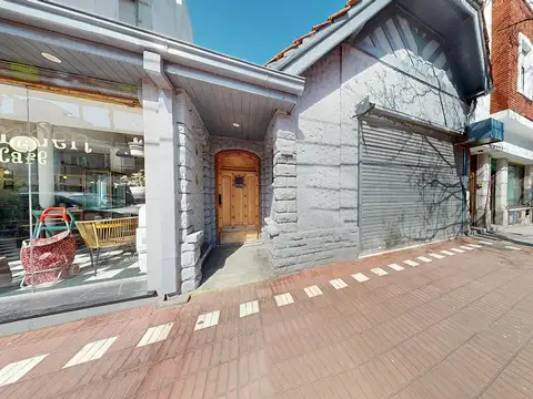 ALQUILER | ALQUILER COMERCIAL O PROFESIONAL |  ZONA PLAZA MITRE