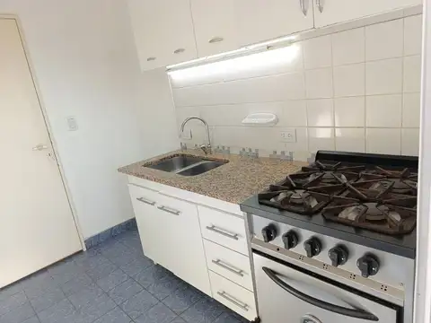 Departamento en Venta 31 años