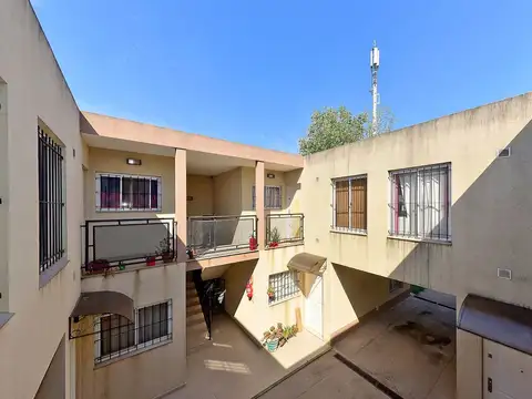 VENTA DEPTO 3 AMB C/ LAVADERO Y BALCÓN SAN MIGUEL
