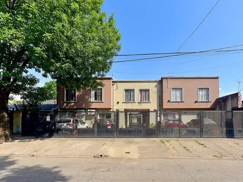 Departamento en Venta 11 años