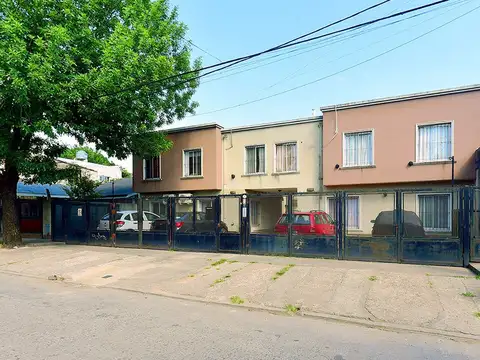 Departamento en Venta en Bella Vista, USD 54.900