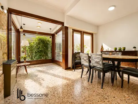 Casa en La Perla