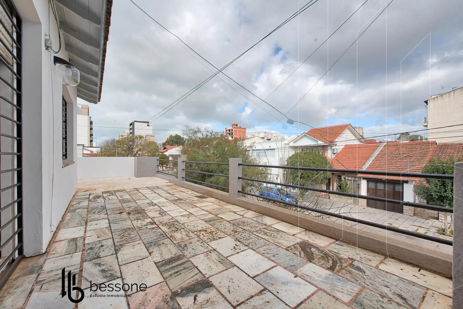 Casa en La Perla