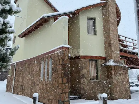 Casa en Venta en Caviahue, USD 175.000