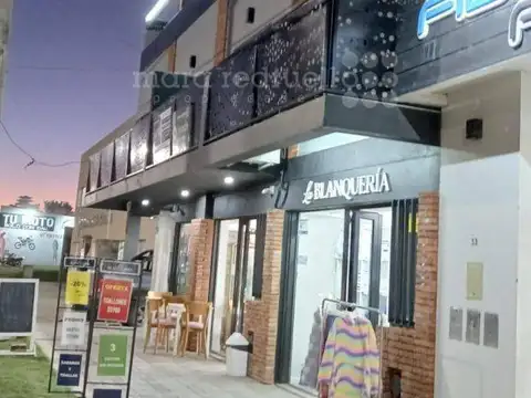 Departamento en Venta con 1