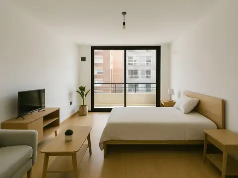 Departamento en Venta en Pichincha, USD 62.000