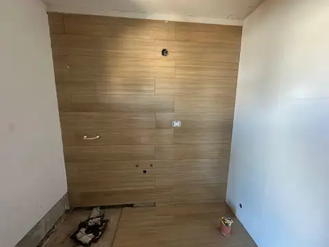 Venta departamento Monoambiente en Pichincha