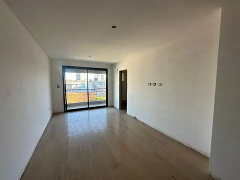 Venta departamento Monoambiente en Pichincha