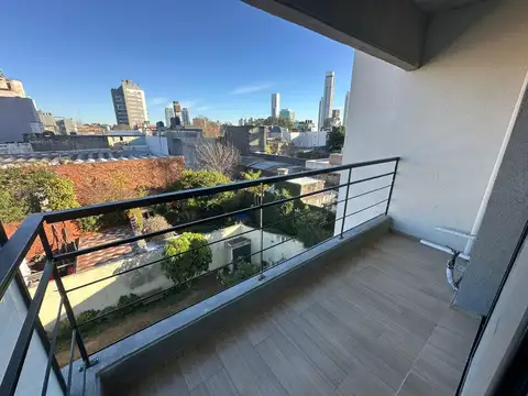 Departamento en Venta al Oeste