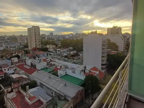 Departamento en Alquiler en Caballito Norte, $ 1.500.000