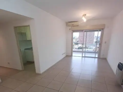 Departamento en Alquiler de 4 ambientes