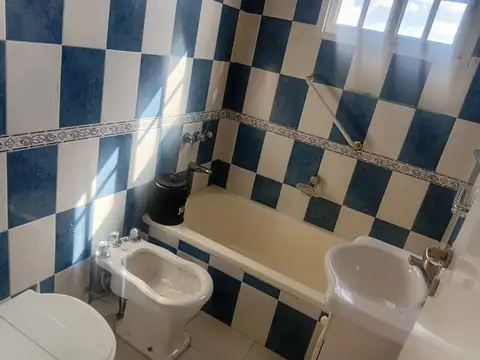 Departamento en Alquiler al Norte