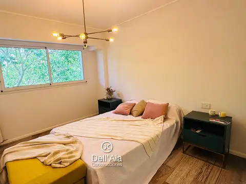 Oficina Monoambiente con 1 baño