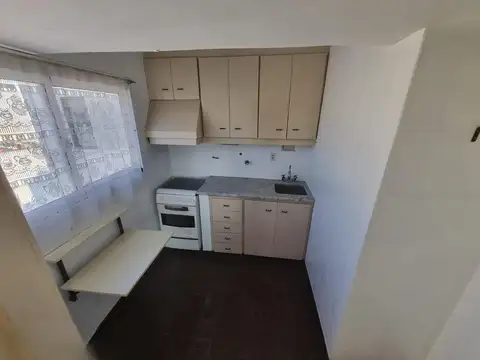 Departamento en Alquiler 60 años