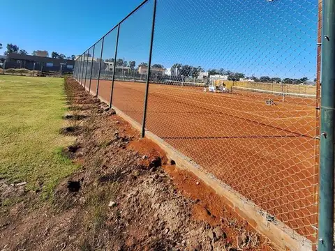 Terreno en Venta en Pilar Del Este - Santa Elisa, USD 22.900