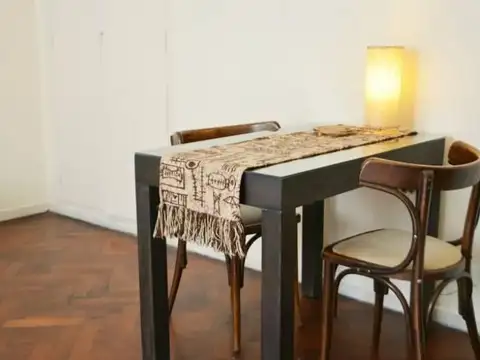 Departamento en Alquiler Temporal al Norte