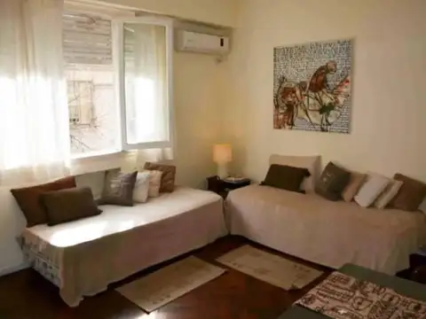 Departamento en Alquiler Temporal de 1 dormitorio