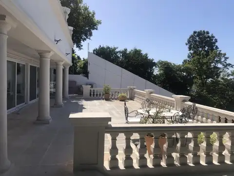 Casa en Alquiler A Estrenar