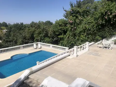 Casa en Alquiler en San Isidro Libertador / Lasalle, USD 20.000