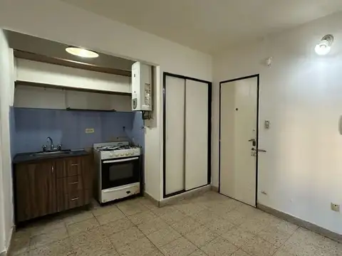 Departamento en Alquiler Apto profesional