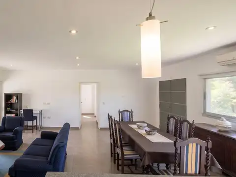 Casa en Alquiler A Estrenar