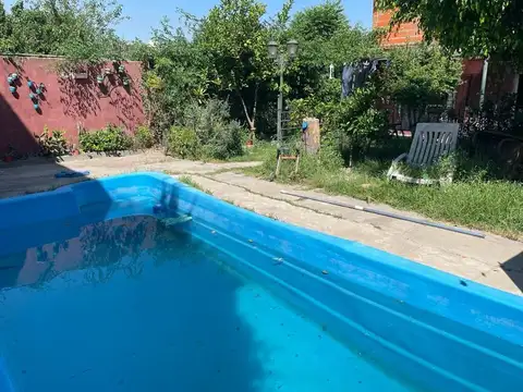 Casa en Venta en Zarate, USD 165.000