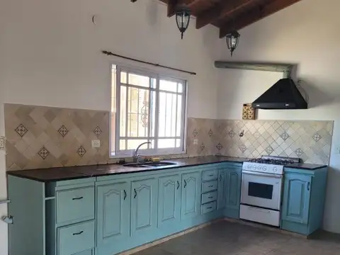 Casa en Venta en Zarate
