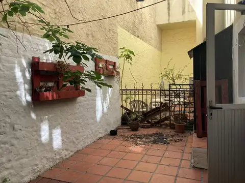 Alquiler Apartamento Cordón 3 dormitorios y patio