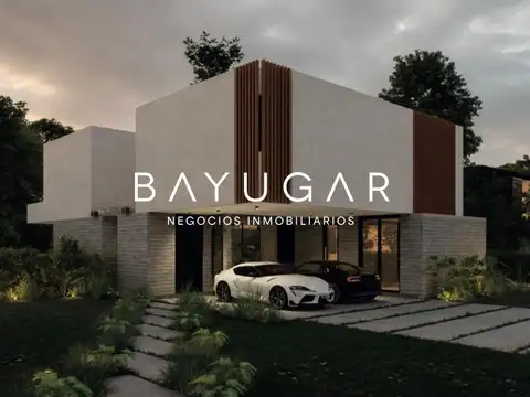 Venta - Casa en Construcción- Barrio Azzurra Tortugas