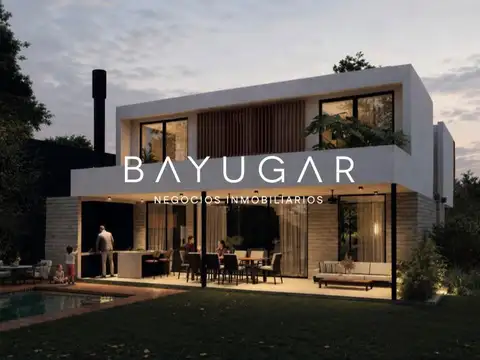 Casa en Venta en Manuel Alberti, USD 548.000