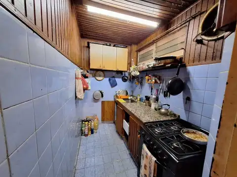 Depto Tipo Casa en Venta 45 años