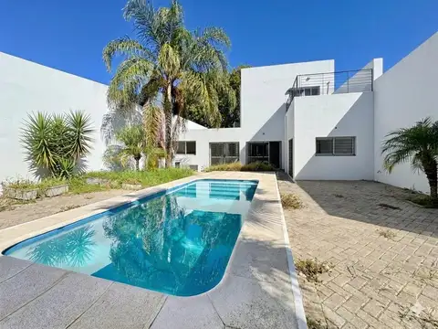 Alquiler / Venta Casa en Zona Sur Rosario