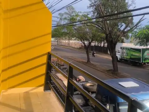 Av. Cabo De Hornos , Piso 1
