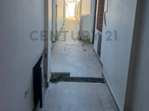PH en venta - La Plata 2 dormitorios con patio