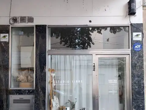 Local en Venta en Centro, USD 85.000