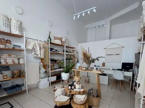 VENTA LOCAL CENTRO ALQUILADO