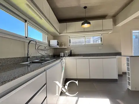 Casa en venta de 5 ambientes en Senderos IV Costa esmeralda