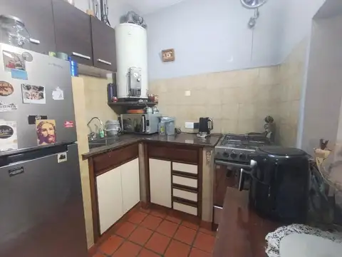 Depto Tipo Casa en Venta 35 años