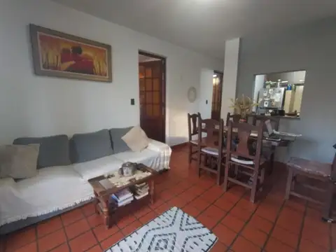 Depto Tipo Casa en Venta de Monoambiente
