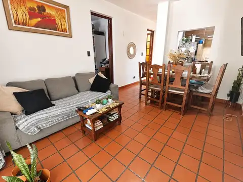 Depto Tipo Casa en Venta de Monoambiente