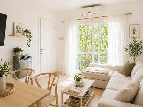 VENTA PH 3 AMB. CON BALCON AL FRENTE Y PATIO | QUILMES OESTE
