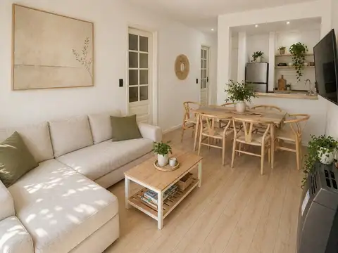 Depto Tipo Casa en Venta en Quilmes, USD 62.000