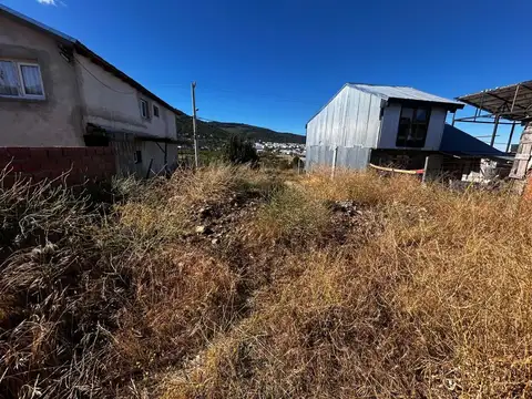 Terreno en Venta de 200,0 m2