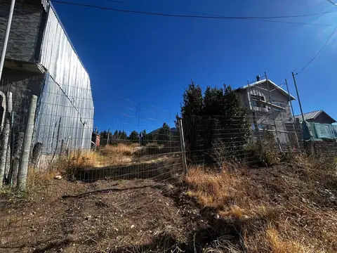 Terreno en Venta de 200,0 m2