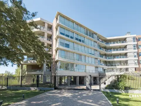 Departamento - Aldea Fisherton
