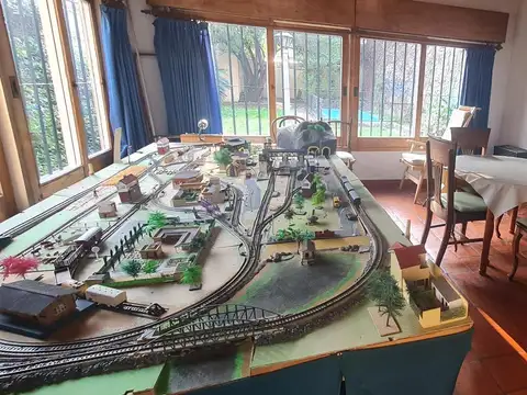 Casa en Venta al Sur